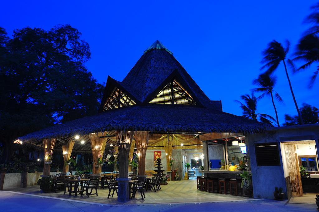 Samui Honey Tara Villa Residence Choeng Mon Bagian luar foto