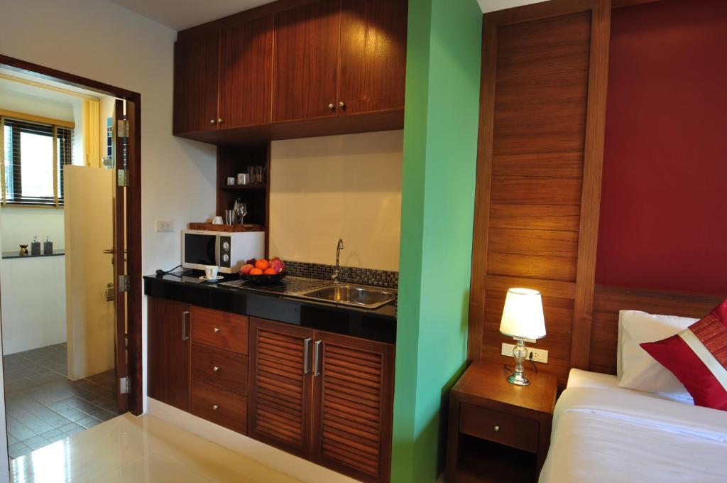 Samui Honey Tara Villa Residence Choeng Mon Ruang foto